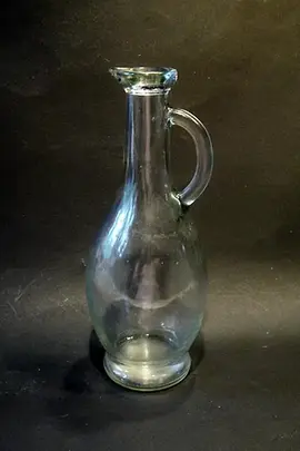 Carafe.
