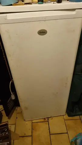 FRIGO CURTISS