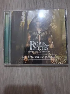 cd Robin des bois