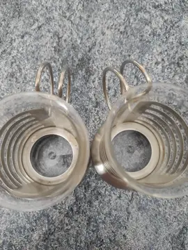 2 tasses