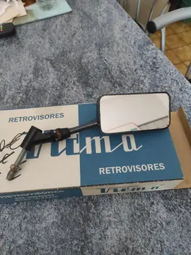 Rétroviseur