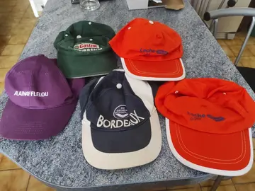 casquetted