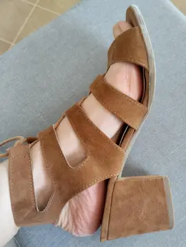 chaussures T40