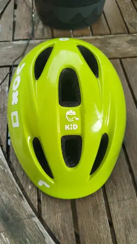 casque vélo enfant