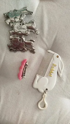 accessoires coiffure enfant
