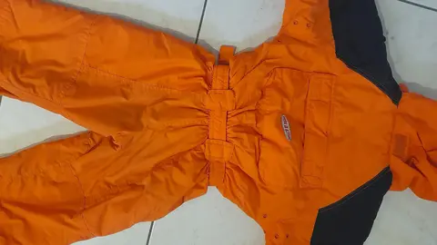 combinaison ski 5 ans kokodo