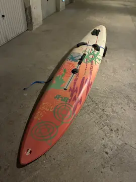 Planche de planche a voile