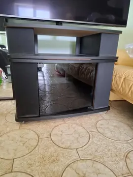 meuble télé