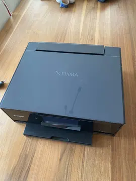 imprimante scanner pixma 9150