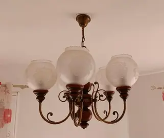 lustre