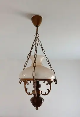 lustre