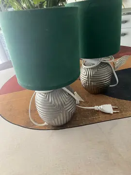 petite lampe de chevet