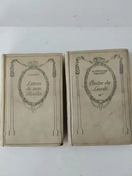 livres anciens