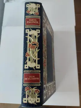 livre M.Pagnol