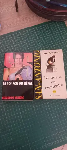 livres