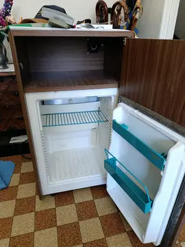 Mini frigo