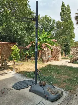 panier de basket