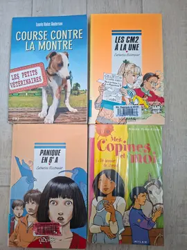 livres