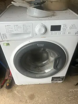 machine à laver