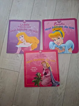 livres enfants