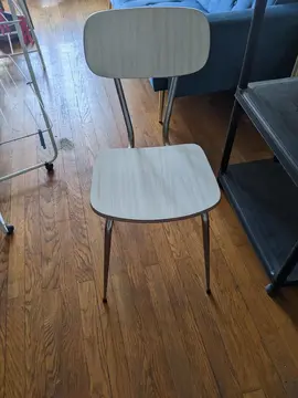 chaise