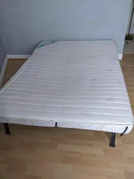 lit + matelas