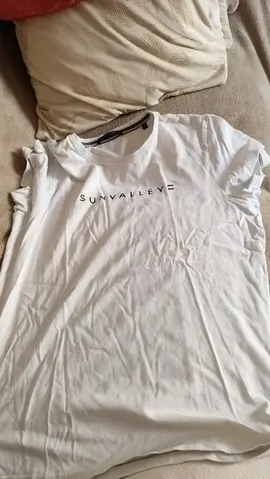 2 tee shirt homme t s