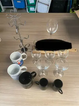 Divers objets