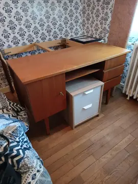 bureau
