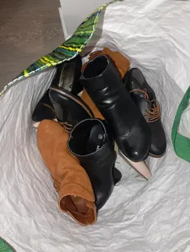 sac de chaussures