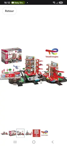 garage totale