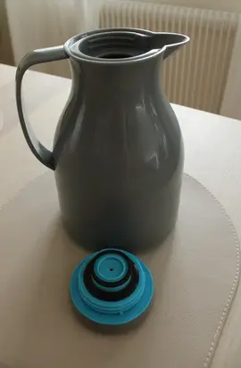 PICHET/ CARAFE ISOTHERME