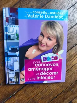 livre déco