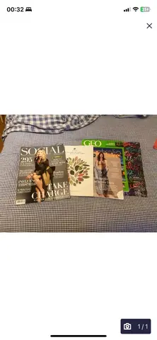 magasins