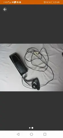 téléphone