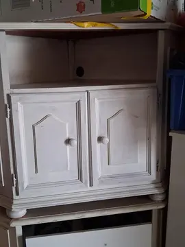 meuble de coin