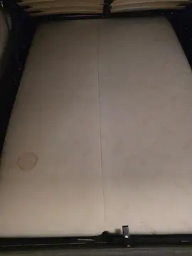 matelas pour clic clac Bultex