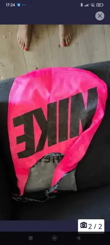 sac de sport