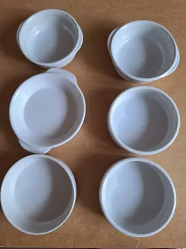 coupelles