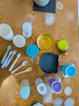 kit repas enfant