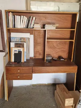 bureau secrétaire