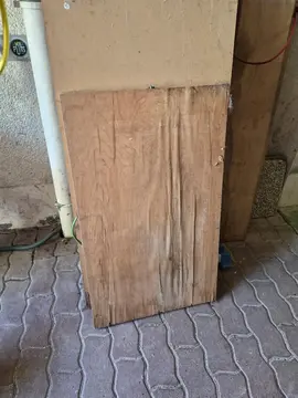 planches á donner