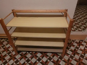 Meuble d'appoint
