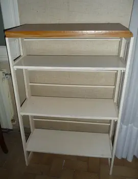 Meuble étagères