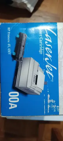 toner HP LaserJet 00A