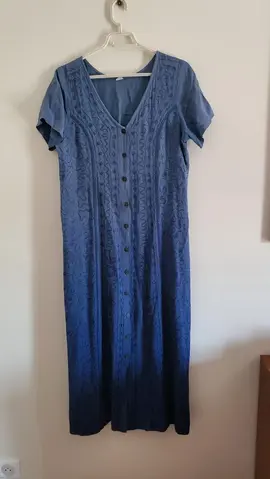 robe logue 38/40