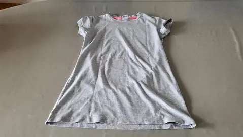tee shirt long XS