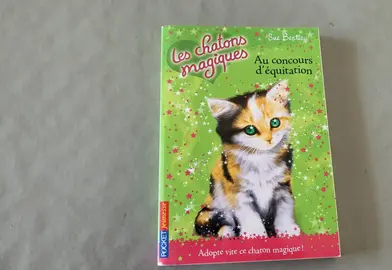 livre enfant