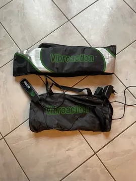 Ceinture Vibroaction