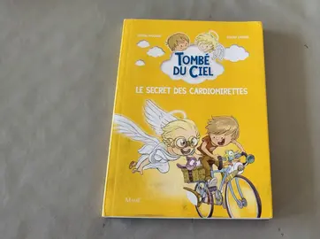 livre enfant